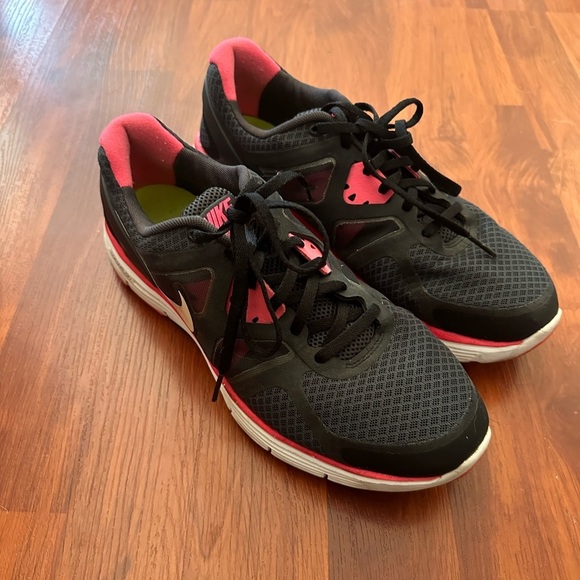 NIKE LUNARGLIDE 3 (GS) BIG
KIDS Youth Size 7 - Picture 3 of 7